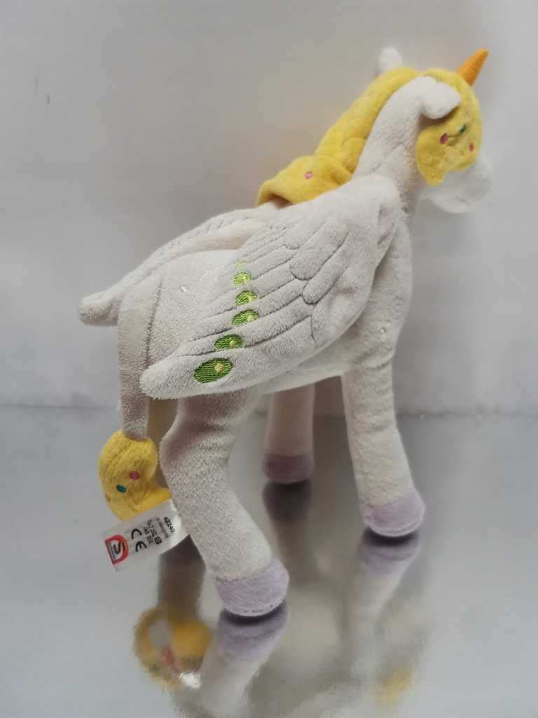 Onchao Jednorożec Mia i Ja Schmidt stojąca maskotka 26cm