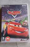 Gra PC CD-ROM Auta