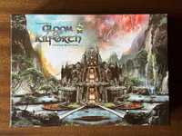 Gloom of Kilforth + Encounters Expansion + Pimp my Gloom