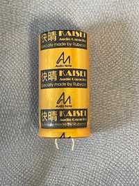 Kondensator Audio Note Kaisei 100uF/500V