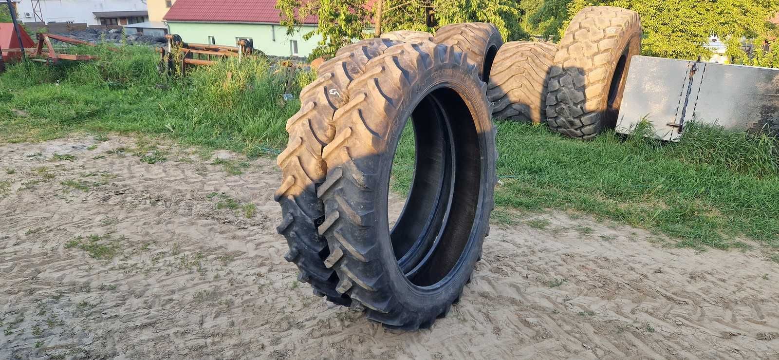 270/95r42 11,2r42 (zamiennik 9-42 9,5-42) MTZ 82 LTZ Pronar