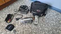 Kamera Panasonic HDC-SD5