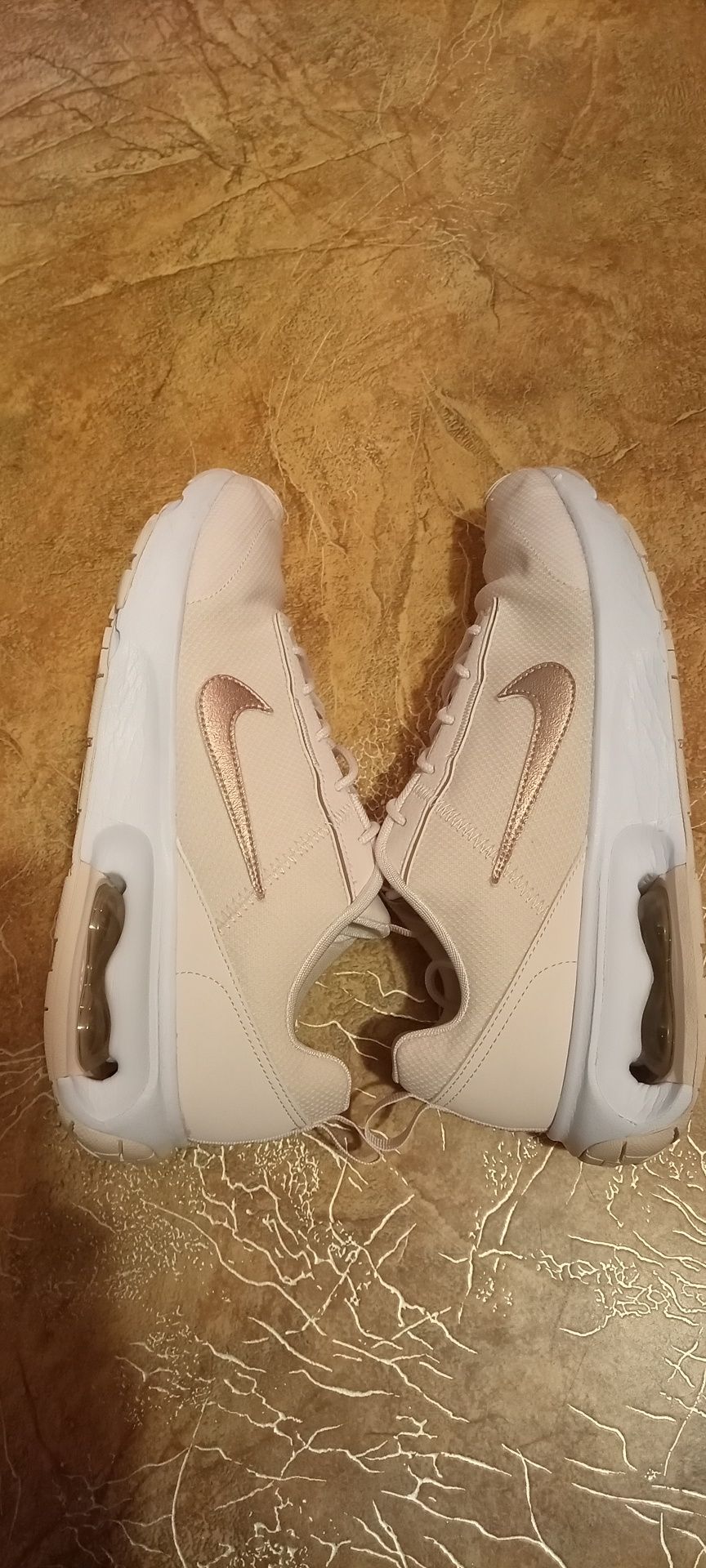 Кроссовки Nike (обувь из Европы)