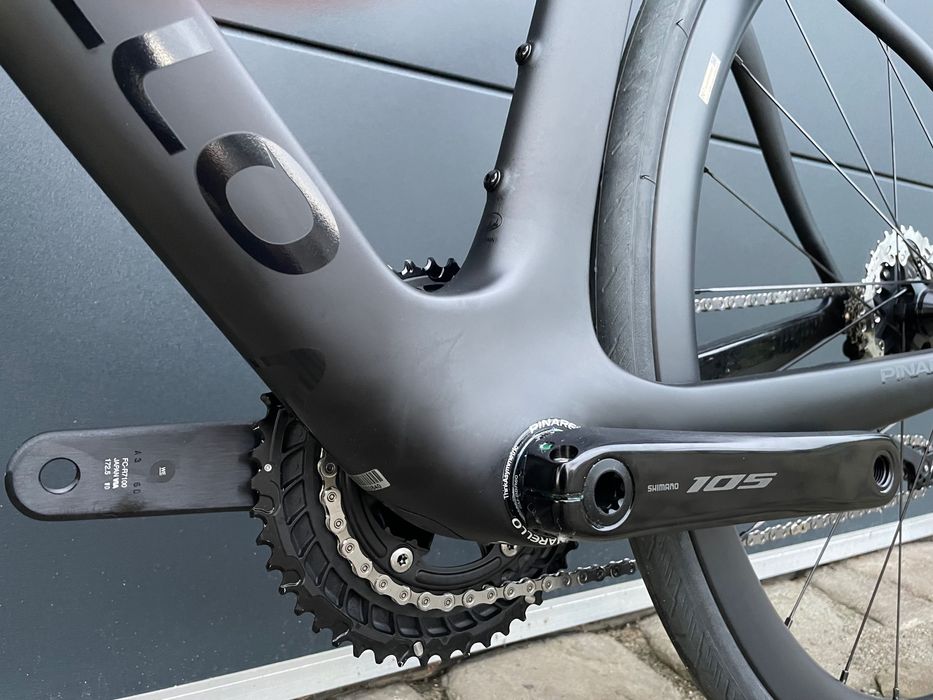 PROMOCJA Pinarello F7 Most Ultrafast 105 Di2 NOWY, GWARANCJA F.VAT 23%