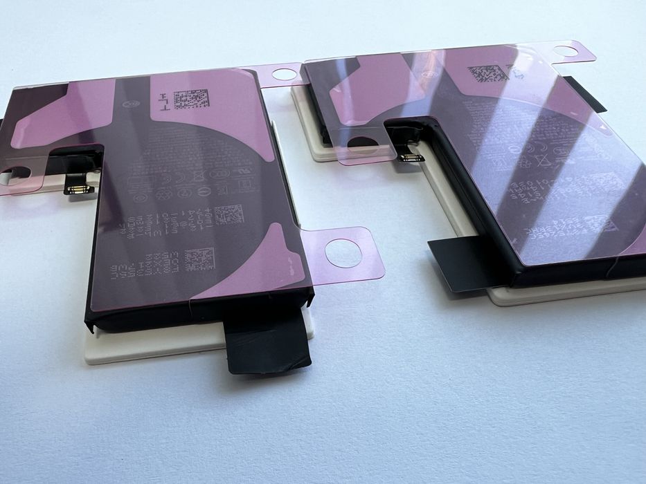 Акумулятор ORIGINAL батерея iphone 13 pro 14 pro оригинал айфон акб