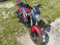 Junak 905 125/50ccm