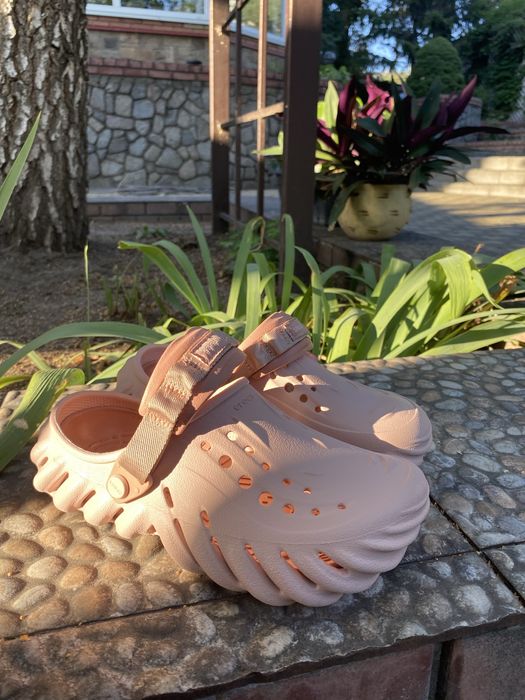 Крокси Crocs Echo Clog