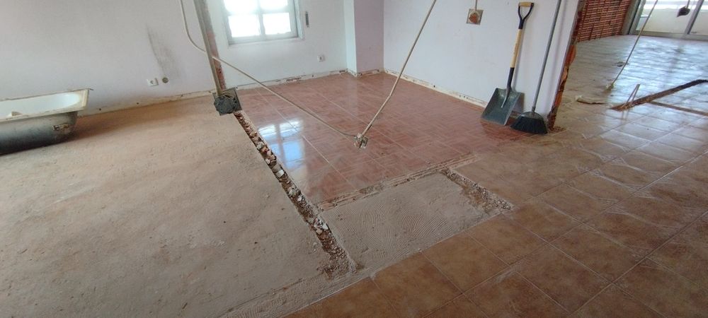 Demolições em Vila Nova de Gaia