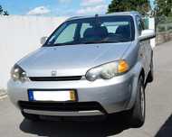 Honda HR-V 1.6 de 2000