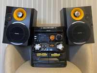 Музичний центр Philips