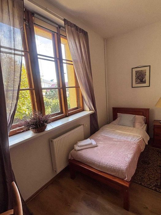 Księżówka Świnoujście - Wynajem pokojów/noclegi