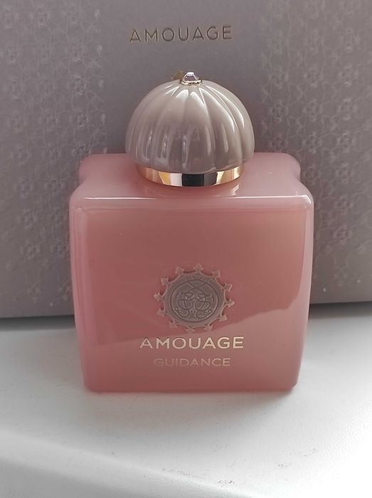 Amouage Guidance парфумована вода унісекс, 100 мл