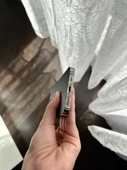 Iphone 13 pro 128 graphite