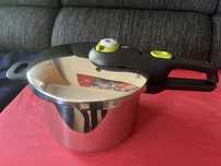 Panela pressao Tefal 6L