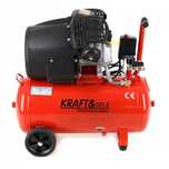 Kompresor Olejowy 50L 2 tłokowy KD1484 Jakość !


KD1484