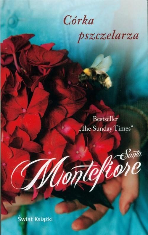 Córka Pszczelarza Santa Montefiore