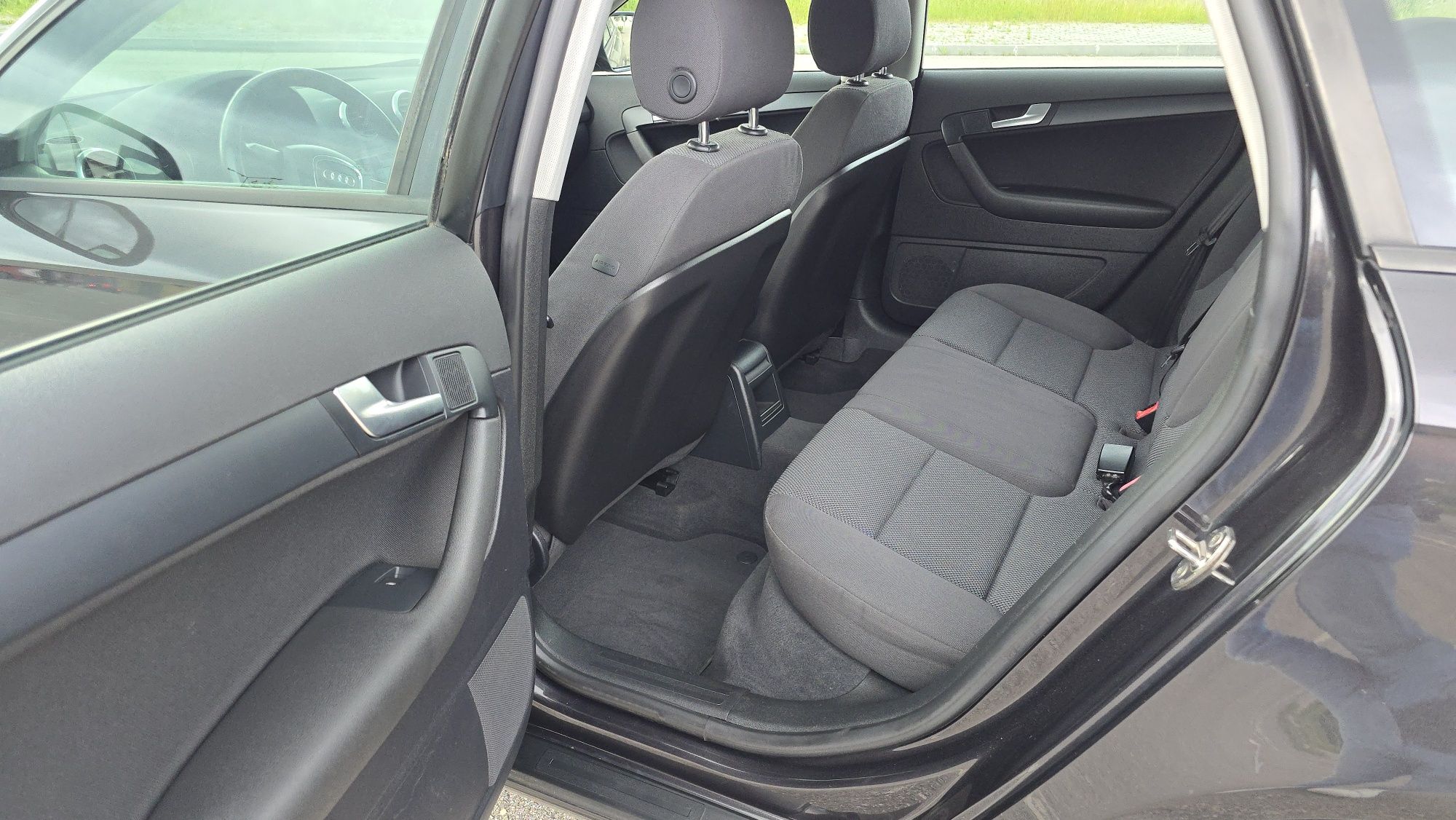 Audi A3 Sportback 1.9tdi