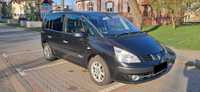 Renault Espace 4 2.0 T + GAZ