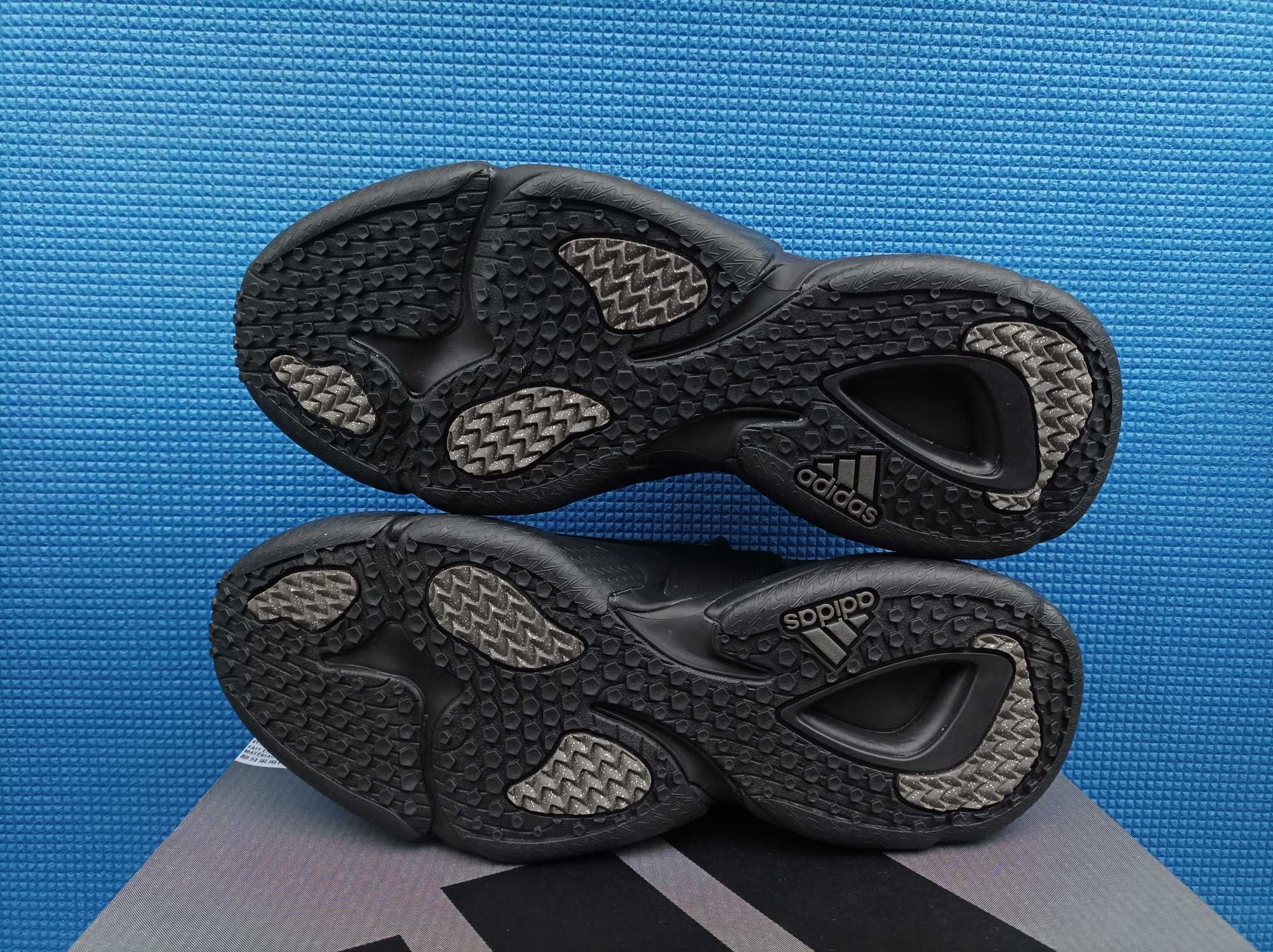 Adidas Adizero Select 2.0 // Adidas Impact FLX (44,46) Оригінал!!