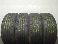 Continental EcoContact 6 195/55/16 2024r. 87H Nowe (5555)