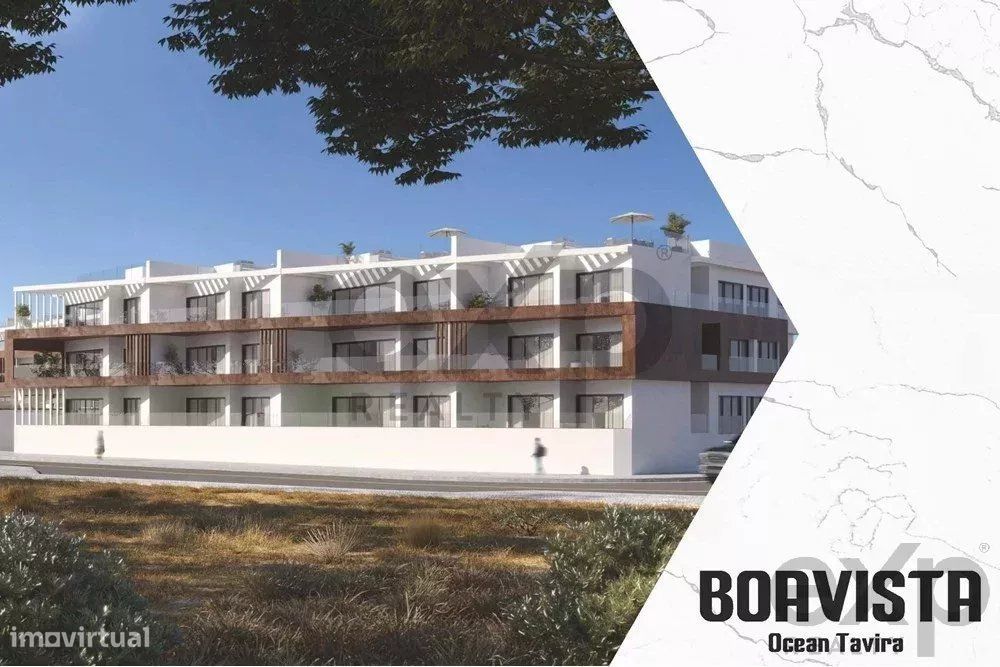 Vende-se apartamento T3 - Novo empreendimento Boavista Ocean Tavira
