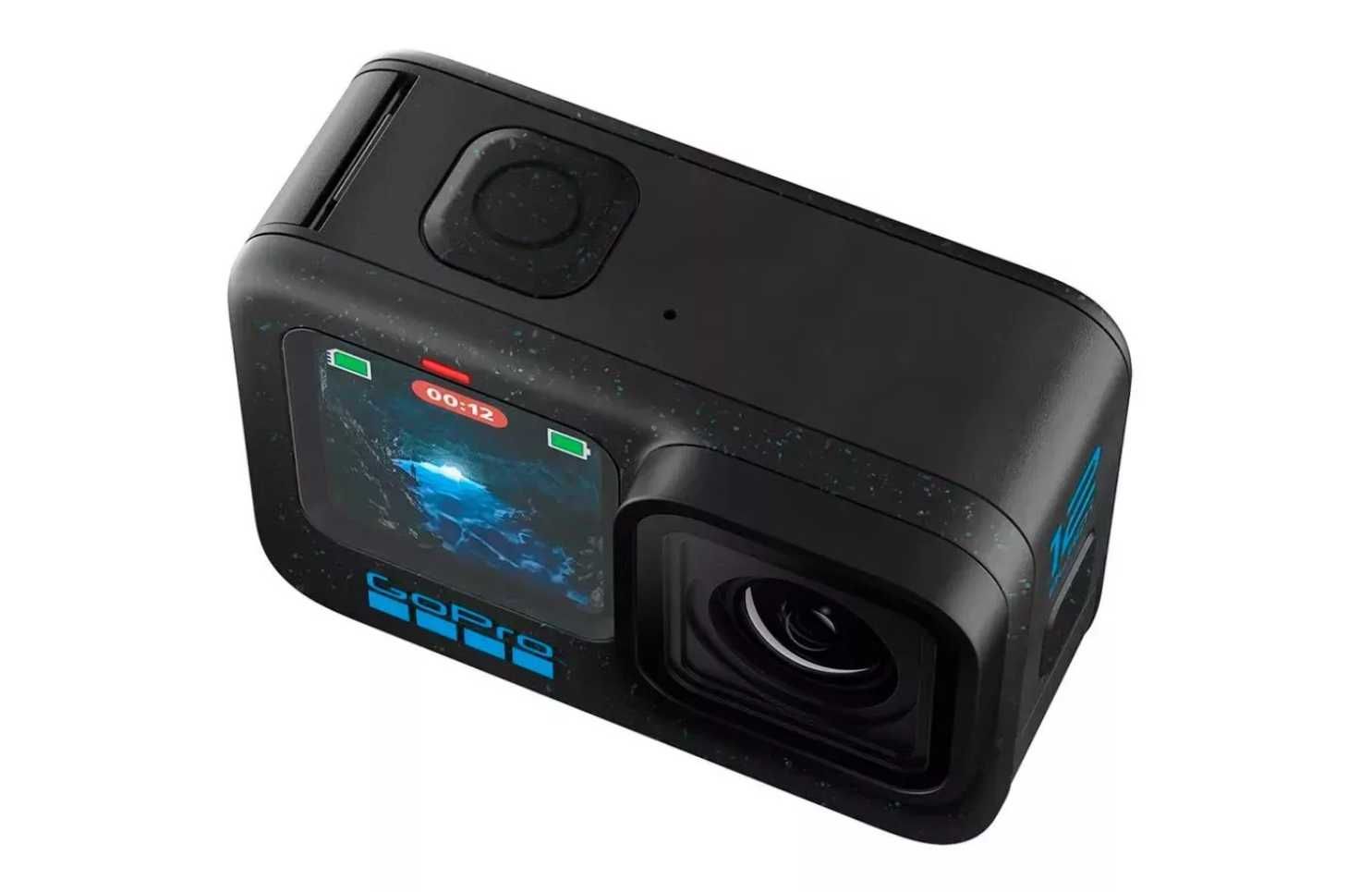 NEW! Екшн-камера GoPro HERO 12 Black