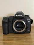 Canon 5D Mark II Corpo