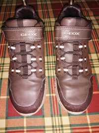 Botas Geox - 36 - NOVAS