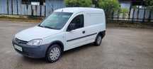 2005 OPEL COMBO 1.3D Długie Oc i Pt