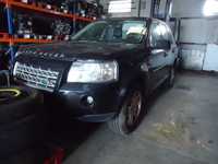 Land Rover Freelander III 2.2 Td4 (224DT) de 2008 só ás peças