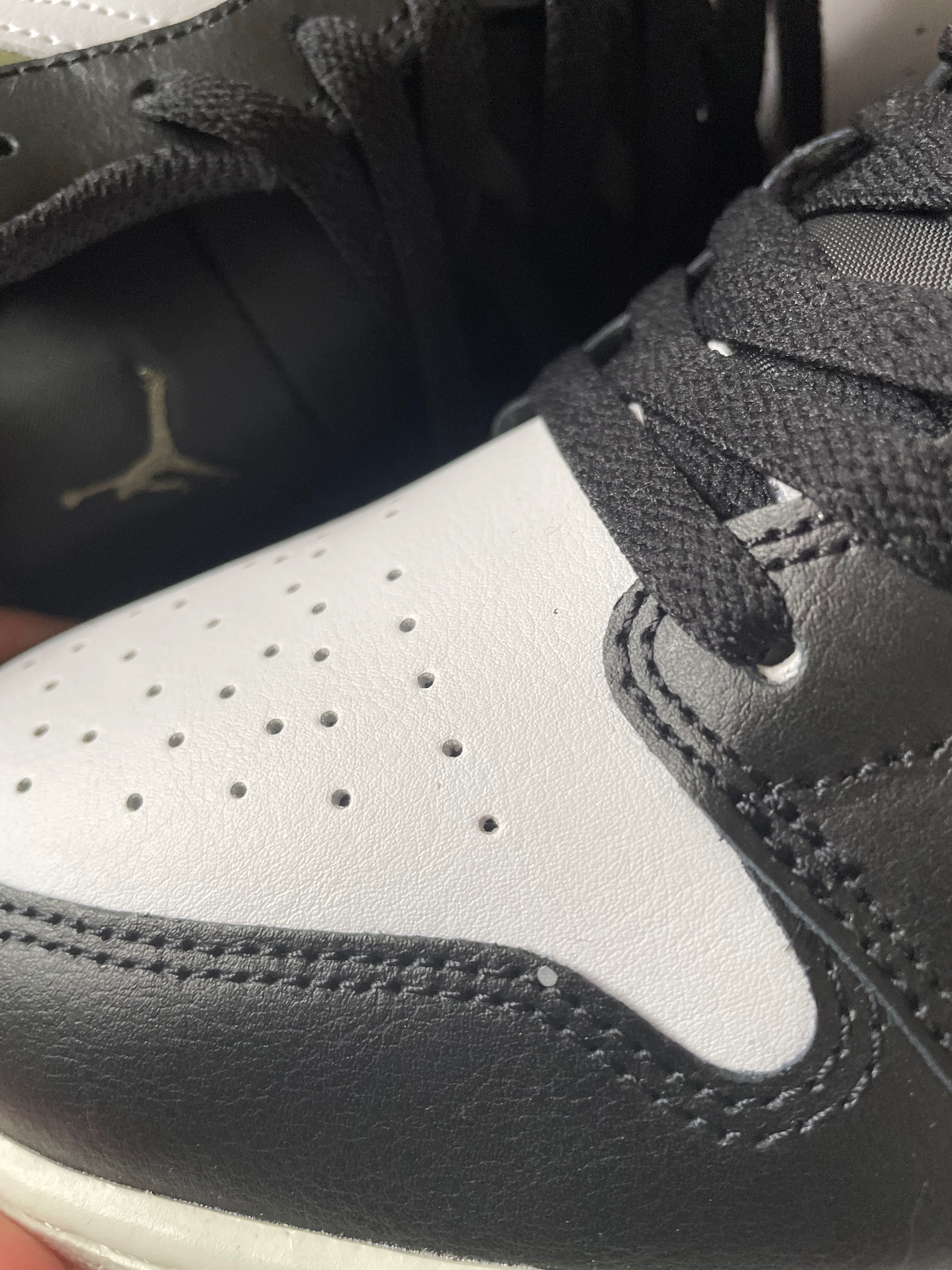 Air jordan 1 low