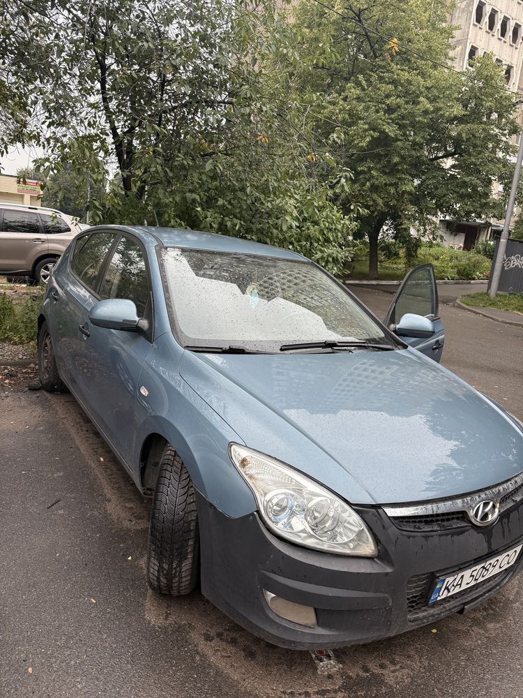 Продам хюндай ай 30, 2008 року на ходу