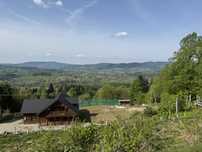 Wynajem domu Stara Wieś, Limanowa,  Beskid Wyspowy, góry
