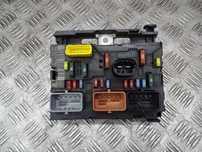 Citroen C3 1,4 hdi BMS