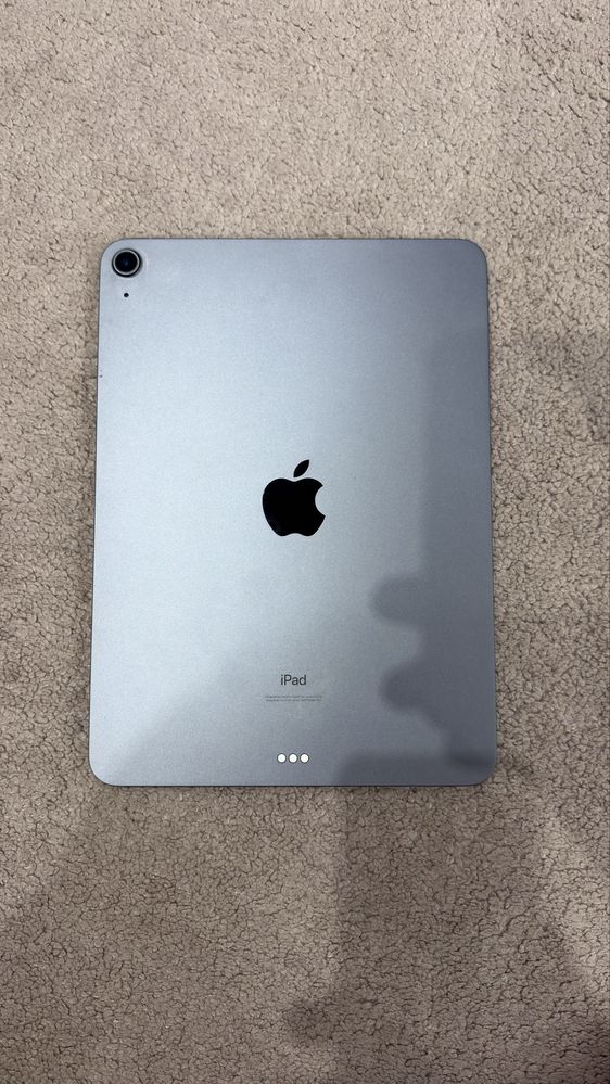 Ipad air 4 64 gb WiFi