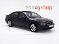 BMW 730