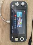 Nintendo swich lite