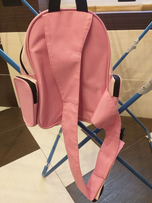 Plecak/ plecaczek/torebka