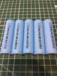 НОВІ  18650 Dmegc 25p 2500mAh 13mOm Акумулятор високотоковий