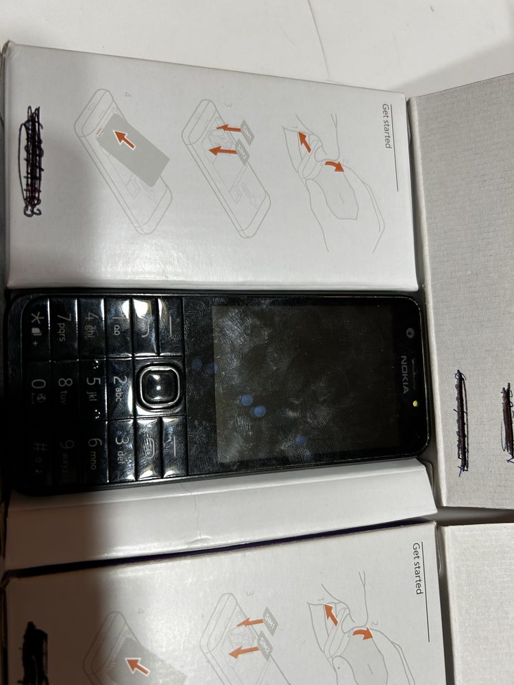 2x Nokia 230 Dual SIM SPRAWNE