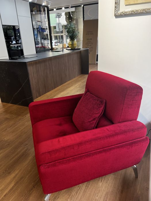 Poltronas Lindas novas