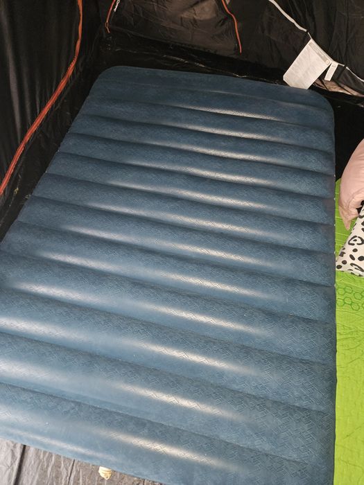 Dwa materace dwu osobowe Quecha 140x200