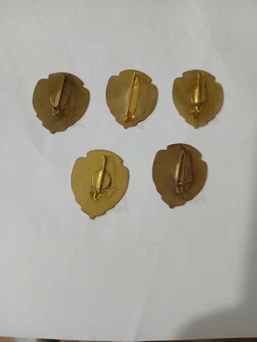 MILITAR-emblemas militares