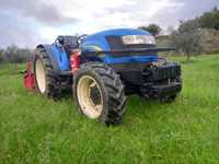 Trator new holand 4020f