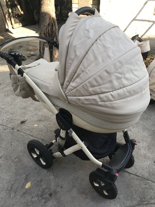 Детская коляска Adamex Avila