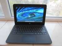 HP Chromebook 11a-nb0013dx Intel N3350 2.4 GHz 32GB eMMC 4GB DDR4 IPS