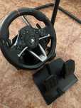 Volanre para PS4