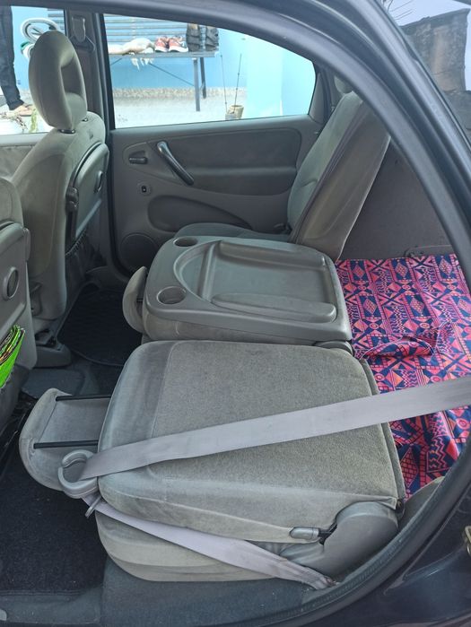 Citroen Xsara Picasso 1.6 hdi