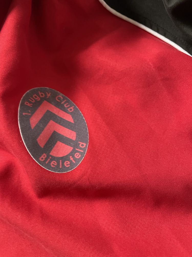 Kurtka męska sportowa Patrick Rugby Club Bielefeld XXL