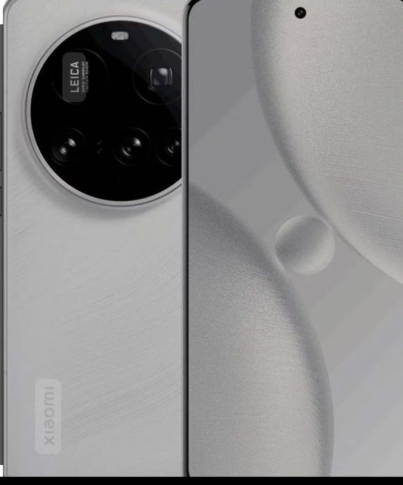 XIAOMI 15 Ultra NOVO!